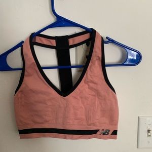 New Balance sports bra